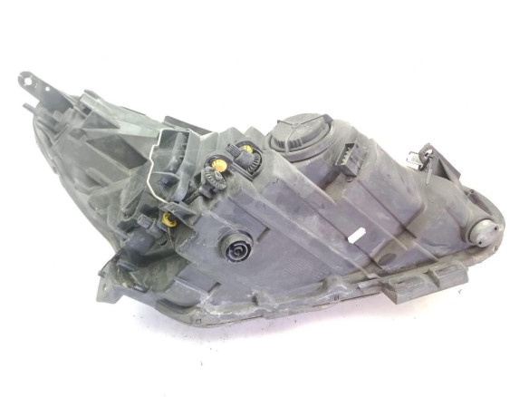 95510689 FARO IZQUIERDO OPEL CORSA D (S07)|Desguaces La Cabaña