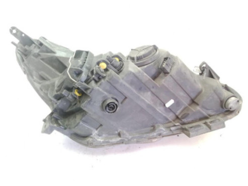 95510689 FARO IZQUIERDO OPEL CORSA D (S07)|Desguaces La Cabaña