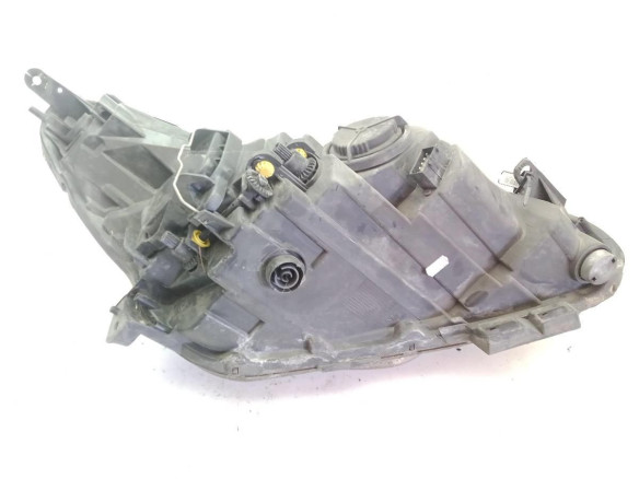 95510689 FARO IZQUIERDO OPEL CORSA D (S07)|Desguaces La Cabaña