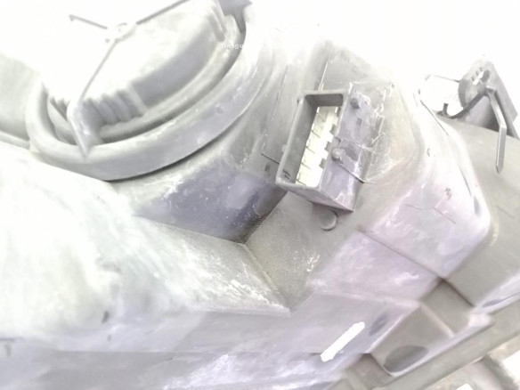 95510689 FARO IZQUIERDO OPEL CORSA D (S07)|Desguaces La Cabaña