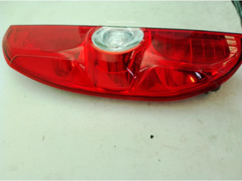 00518106740 PILOTO TRA IZQ EXT FIAT DOBLO Furgón/ranchera familiar (263_)|Desguaces La Cabaña