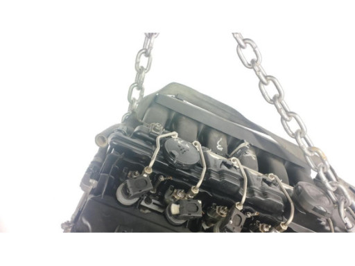 MOTOR COMPLETO|Desguaces La Cabaña