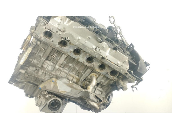 N53B30A MOTOR BMW 5 (E60)|Desguaces La Cabaña