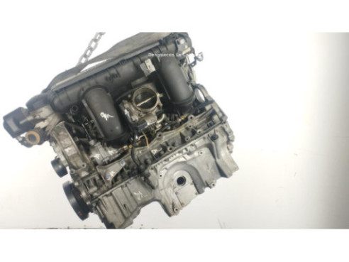 N53B30A MOTOR BMW 5 (E60)|Desguaces La Cabaña