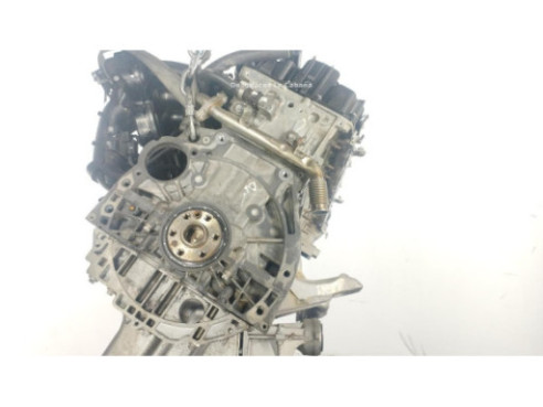 N53B30A MOTOR BMW 5 (E60)|Desguaces La Cabaña