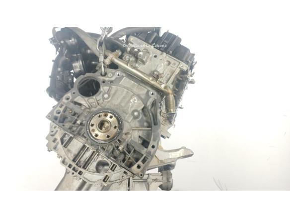 N53B30A MOTOR BMW 5 (E60)|Desguaces La Cabaña