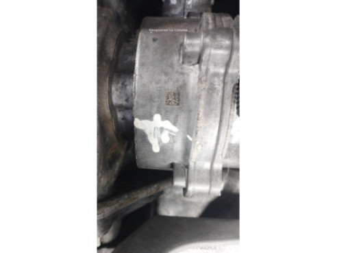 N53B30A MOTOR BMW 5 (E60)|Desguaces La Cabaña