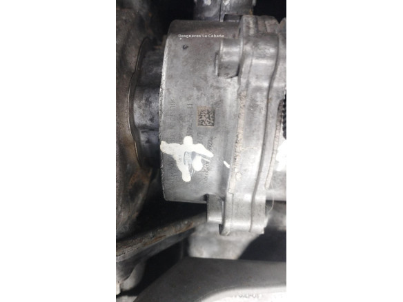 N53B30A MOTOR BMW 5 (E60)|Desguaces La Cabaña