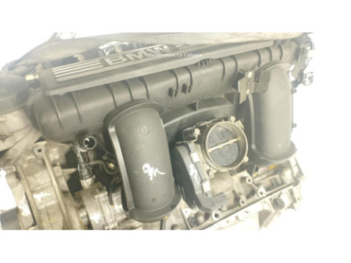 N53B30A MOTOR BMW 5 (E60)|Desguaces La Cabaña