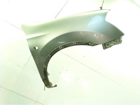 ALETA DEL DER NISSAN QASHQAI / QASHQAI +2 I (J10, JJ10)|Desguaces La Cabaña