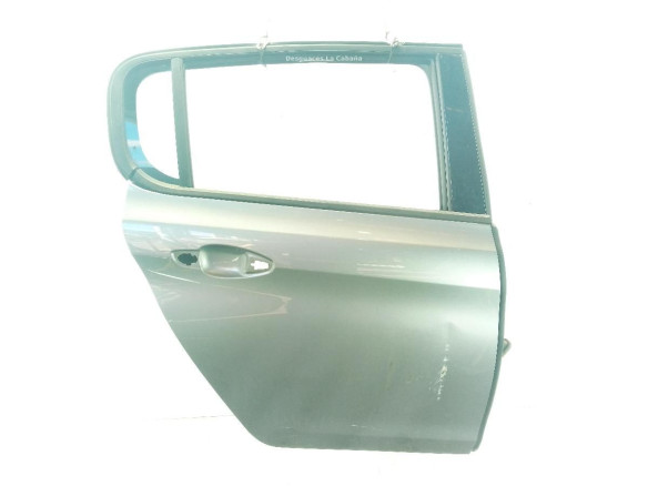 9802165580 PUERTA LAT TRA DER PEUGEOT 308 II|Desguaces La Cabaña