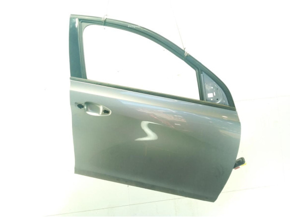 1610102180 PUERTA LAT DEL DER PEUGEOT 308 II|Desguaces La Cabaña