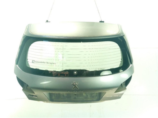 PEUGEOT|Desguaces La Cabaña