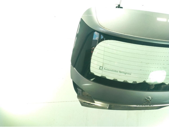 1610669880 PORTON PEUGEOT 308 II|Desguaces La Cabaña