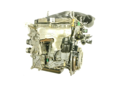 MOTOR COMPLETO|Desguaces La Cabaña 2
