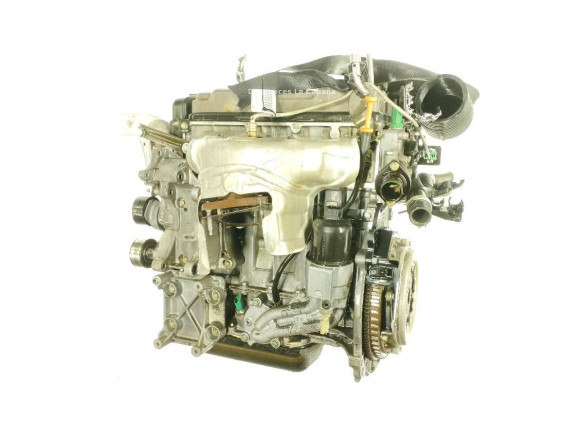 KFW MOTOR PEUGEOT 206 Fastback (2A/C)|Desguaces La Cabaña