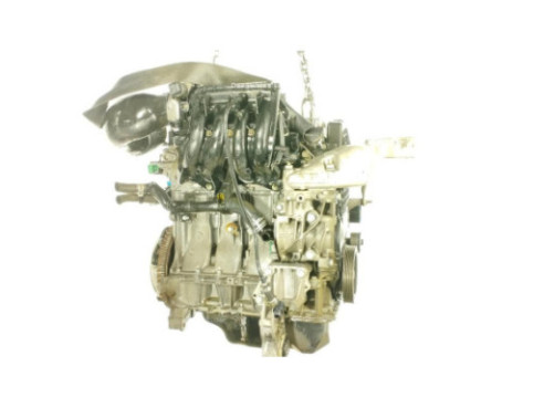 KFW MOTOR PEUGEOT 206 Fastback (2A/C)|Desguaces La Cabaña