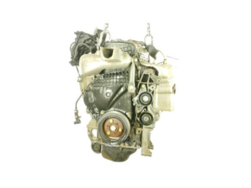 KFW MOTOR PEUGEOT 206 Fastback (2A/C)|Desguaces La Cabaña