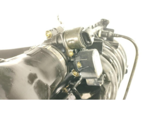KFW MOTOR PEUGEOT 206 Fastback (2A/C)|Desguaces La Cabaña