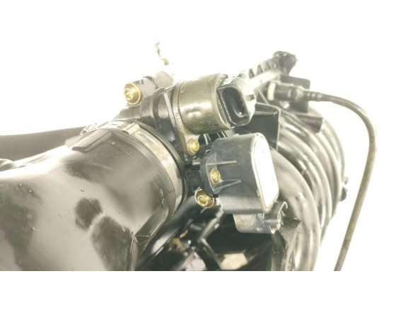 KFW MOTOR PEUGEOT 206 Fastback (2A/C)|Desguaces La Cabaña