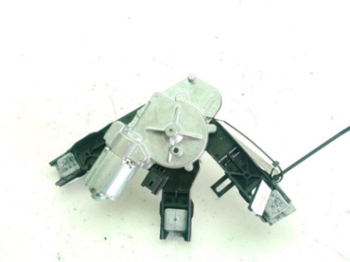 9819523180 MOTOR LIMPIAPARABRISAS TRA PEUGEOT 308 II|Desguaces La Cabaña