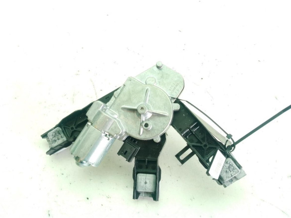 9819523180 MOTOR LIMPIAPARABRISAS TRA PEUGEOT 308 II|Desguaces La Cabaña