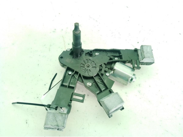 9819523180 MOTOR LIMPIAPARABRISAS TRA PEUGEOT 308 II|Desguaces La Cabaña