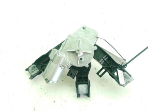 9819523180 MOTOR LIMPIAPARABRISAS TRA PEUGEOT 308 II|Desguaces La Cabaña