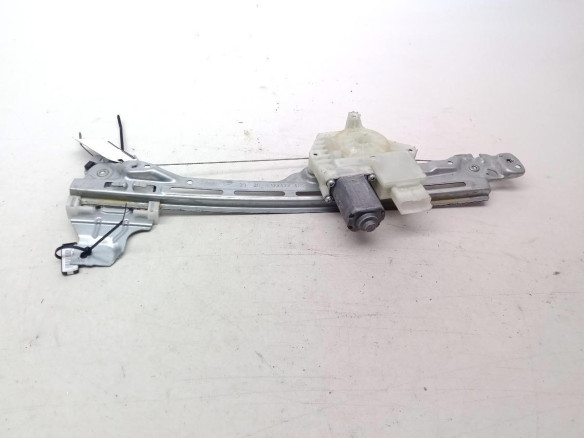 9826080480 ELEVALUNAS PUERTA LAT TRA IZQ PEUGEOT 308 II|Desguaces La Cabaña