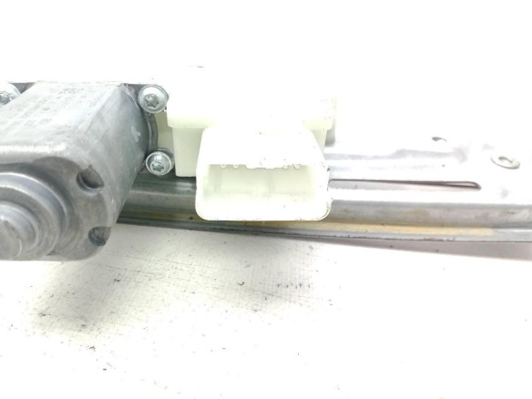 9826080480 ELEVALUNAS PUERTA LAT TRA IZQ PEUGEOT 308 II|Desguaces La Cabaña