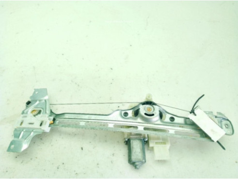 ELEVALUNAS PUERTA LATERAL TRASERA DERECHA|Desguaces La Cabaña 2