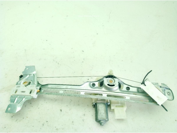 9826080380 ELEVALUNAS PUERTA LAT TRA DER PEUGEOT 308 II|Desguaces La Cabaña