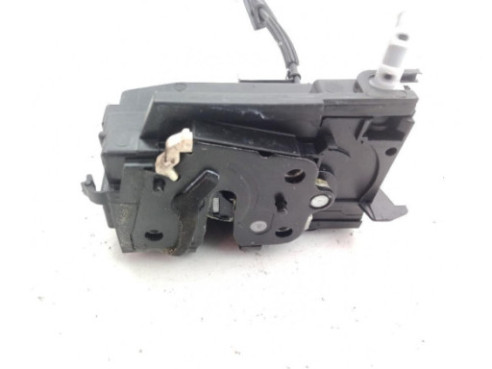 9826126080 CERRADURA PUERTA LAT TRA IZQ PEUGEOT 308 II|Desguaces La Cabaña