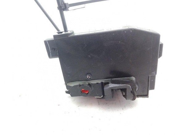 9826126080 CERRADURA PUERTA LAT TRA IZQ PEUGEOT 308 II|Desguaces La Cabaña