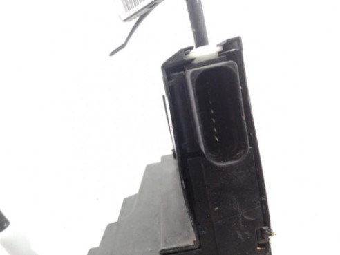 9826126080 CERRADURA PUERTA LAT TRA IZQ PEUGEOT 308 II|Desguaces La Cabaña