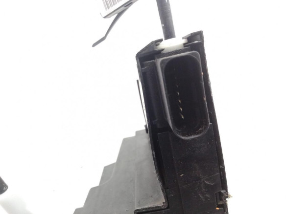 9826126080 CERRADURA PUERTA LAT TRA IZQ PEUGEOT 308 II|Desguaces La Cabaña