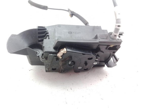 9810309380 CERRADURA PUERTA LAT DEL DER PEUGEOT 308 II|Desguaces La Cabaña