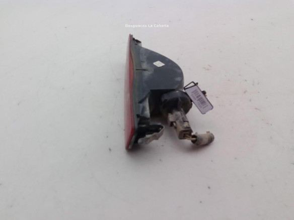 PILOTO TRA CENTRAL NISSAN QASHQAI +2 (JJ10E)|Desguaces La Cabaña