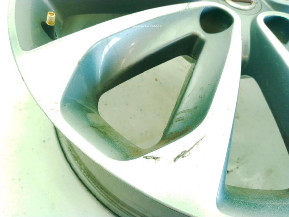 8086-6A, JD18A LLANTA ALUMINIO NISSAN QASHQAI +2 (JJ10E)|Desguaces La Cabaña