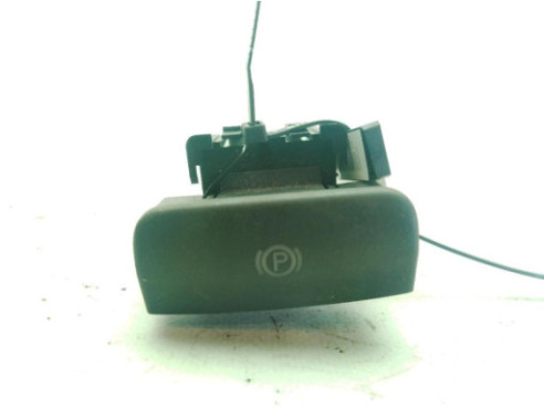 9655192277 INTERRUPTOR FRENO MANO ELECTRICO CITROEN C4 Grand Picasso I (UA_)|Desguaces La Cabaña
