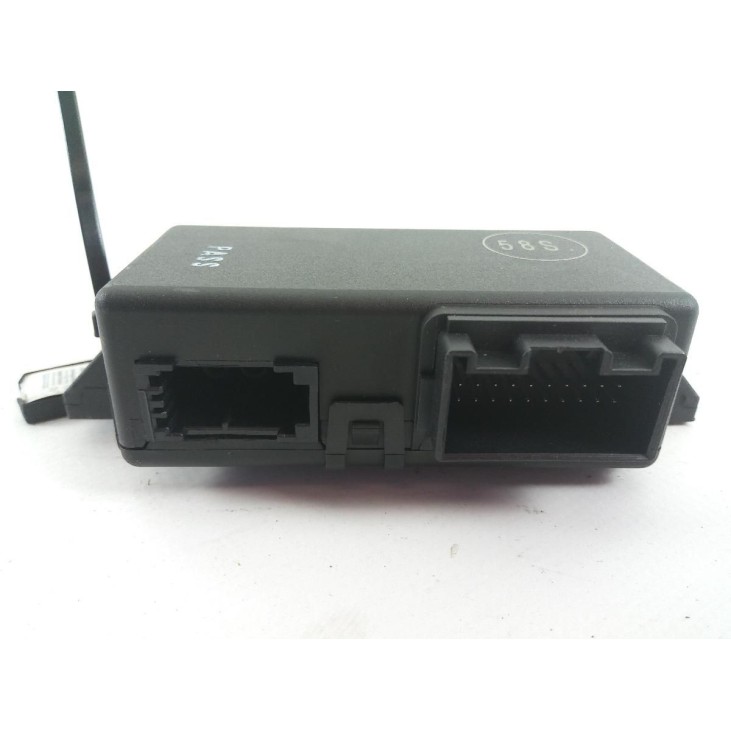 8T0907468AE MODULO ELECTRONICO 2 AUDI A5 (8T3) |Desguaces La Cabaña