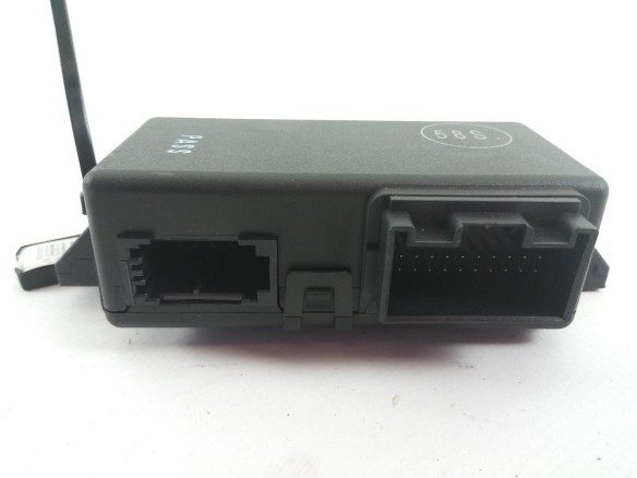 8T0907468AE MODULO ELECTRONICO 2 AUDI A5 (8T3) |Desguaces La Cabaña
