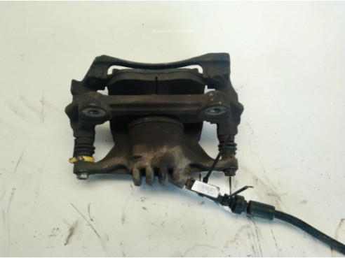 93867658 MANDO ELEVALUNAS PUERTA LAT DEL IZQ OPEL VIVARO B Furgón (X82)|Desguaces La Cabaña 2