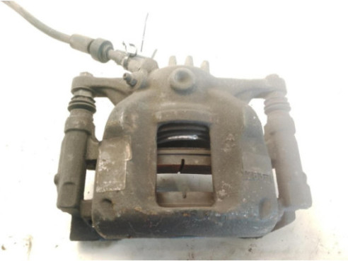 93867658 MANDO ELEVALUNAS PUERTA LAT DEL IZQ OPEL VIVARO B Furgón (X82)|Desguaces La Cabaña 2