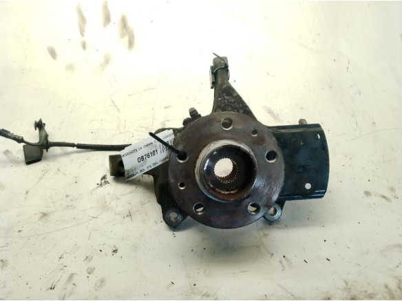 93866697 MANGUETA DEL IZQ OPEL VIVARO B Furgón (X82)|Desguaces La Cabaña