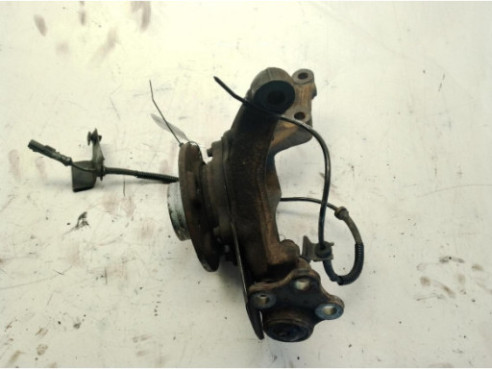 93867658 MANDO ELEVALUNAS PUERTA LAT DEL IZQ OPEL VIVARO B Furgón (X82)|Desguaces La Cabaña 2