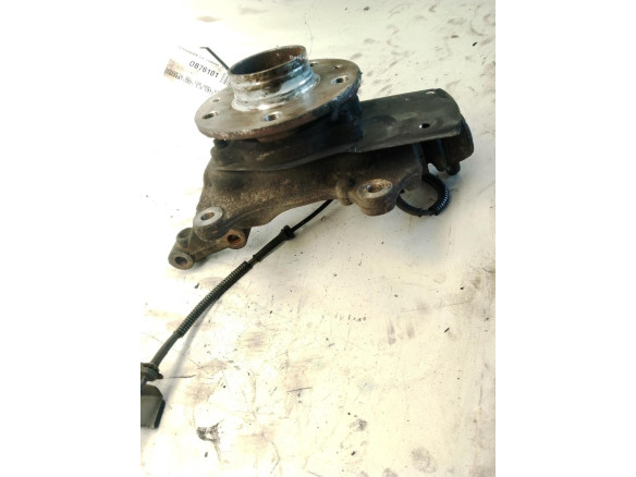 93866697 MANGUETA DEL IZQ OPEL VIVARO B Furgón (X82)|Desguaces La Cabaña