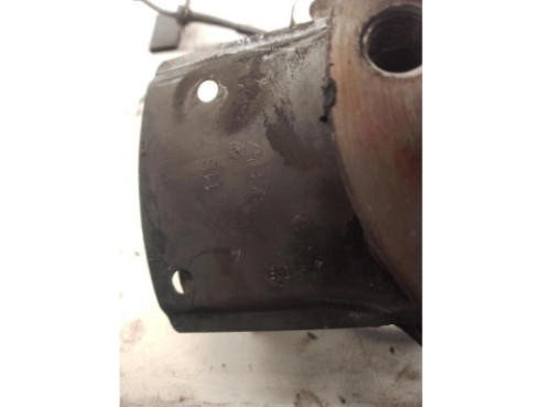 93866697 MANGUETA DEL IZQ OPEL VIVARO B Furgón (X82)|Desguaces La Cabaña