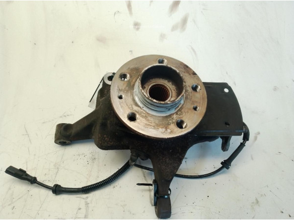 93866696 MANGUETA DEL DER OPEL VIVARO B Furgón (X82)|Desguaces La Cabaña