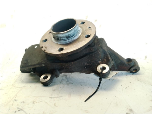 93866696 MANGUETA DEL DER OPEL VIVARO B Furgón (X82)|Desguaces La Cabaña